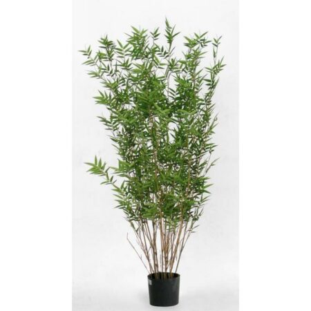 Bambu Artificiale Orientale - Canne Naturali - h. 150 cm