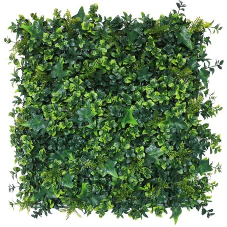Mix Green Mat Resistente ai raggi UV - cm. 100x100