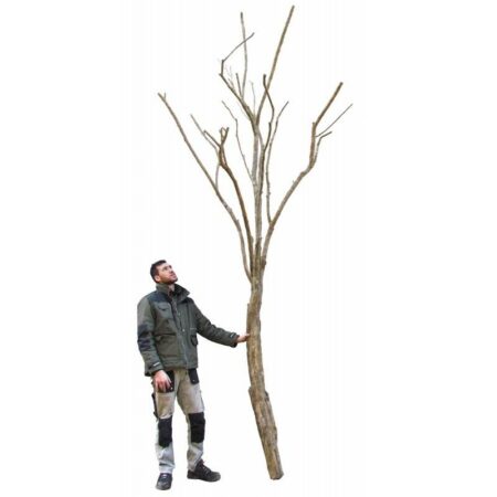 BUILD-UP componibile TRUNK,  h.400 cm.