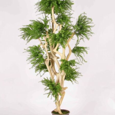 Abelia Artificiale Tronco Japan, UVR, h. 185 cm.