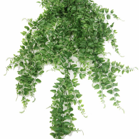 Peperomia cespuglio artificiale verde , resistente ai raggi UV