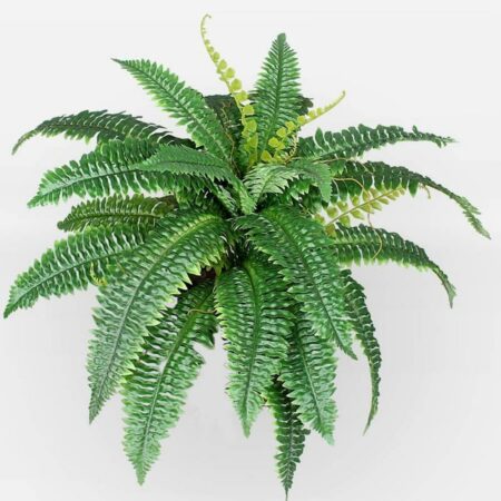 Felce Artificiale Large 32 Foglie Ø 50 cm circa