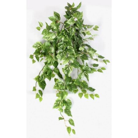 Pothos Artificiale 204 Foglie Luxe cm. 100