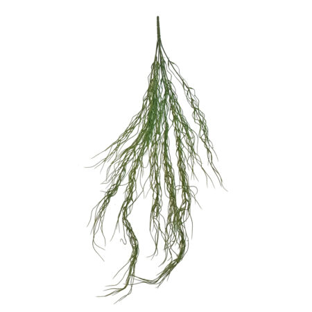 Erba Cipollina Cadente, Verde cm.110 Resistente ai Raggi UV