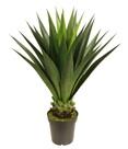 Agave Artificiale Verde cm. 100 - UVR